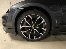Porsche Taycan 4S 571 ch  occasion  Beaupuy - photo n4