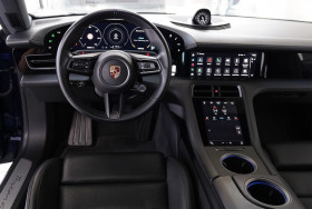 Porsche Taycan 4S 571 ch  occasion  Beaupuy - photo n8