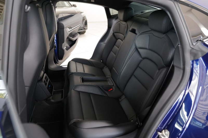 Porsche Taycan 4S 571 ch  occasion  Beaupuy - photo n7