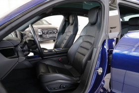 Porsche Taycan 4S 571 ch  occasion  Beaupuy - photo n6