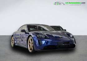Porsche Taycan 4S 571 ch  occasion  Beaupuy - photo n2