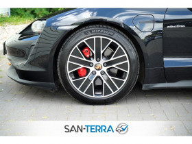 Porsche Taycan 4S 571 ch  occasion  Beaupuy - photo n7