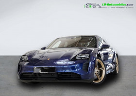 Porsche Taycan , garage LB AUTOMOBILES  Beaupuy