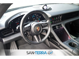 Porsche Taycan 4S 571 ch  occasion  Beaupuy - photo n3