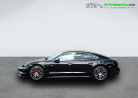 Porsche Taycan 4S 571 ch  occasion  Beaupuy - photo n4
