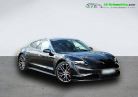 Porsche Taycan , garage LB AUTOMOBILES  Beaupuy