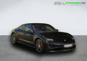 Porsche Taycan , garage LB AUTOMOBILES  Beaupuy