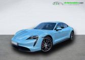 Porsche Taycan occasion année 2021 boite Automatique Annonce Porsche Taycan occasion Electrique 4S 571 ch à Beaupuy