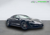 Porsche Taycan occasion année 2020 boite Automatique Annonce Porsche Taycan occasion Electrique 4S 571 ch à Beaupuy