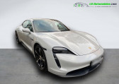 Porsche Taycan occasion année 2020 boite Automatique Annonce Porsche Taycan occasion Electrique 4S 571 ch à Beaupuy