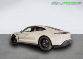 Annonce Porsche Taycan occasion Electrique 4S 571 ch  Beaupuy