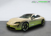 Porsche Taycan 4S 571 ch   Beaupuy 31