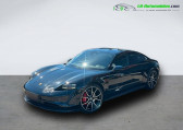 Annonce Porsche Taycan occasion Electrique 4S 571 ch  Beaupuy