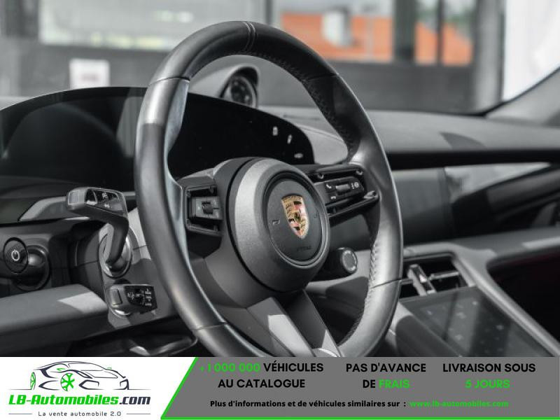 Porsche Taycan 4S 571 ch  occasion  Beaupuy - photo n5