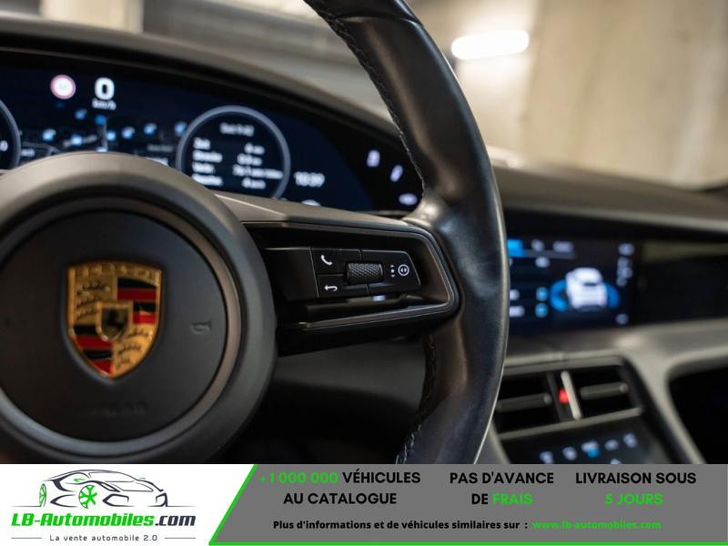 Porsche Taycan 4S 571 ch  occasion  Beaupuy - photo n9
