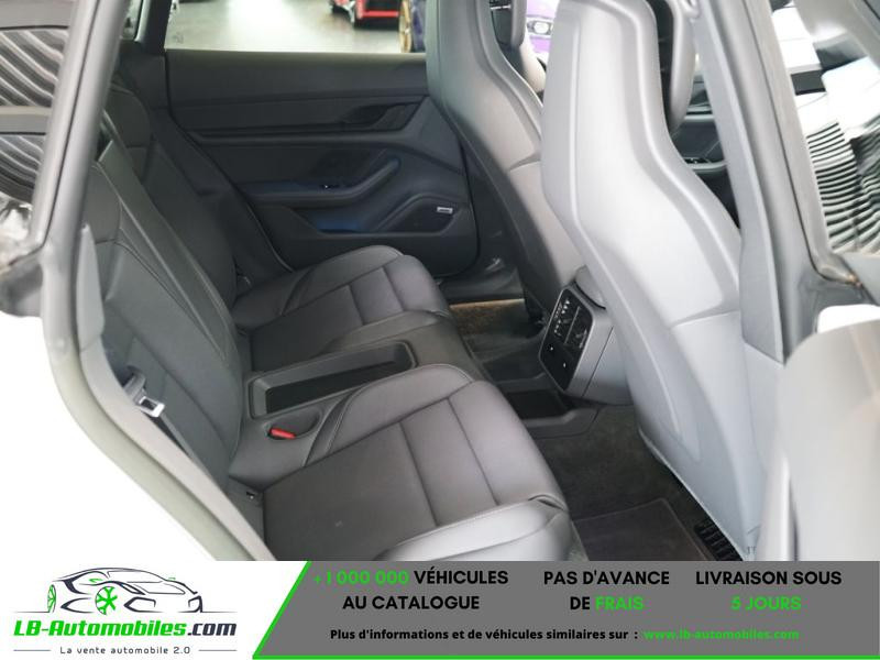 Porsche Taycan 4S 571 ch  occasion  Beaupuy - photo n7