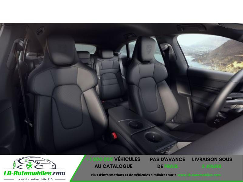 Porsche Taycan 4S 571 ch  occasion  Beaupuy - photo n5
