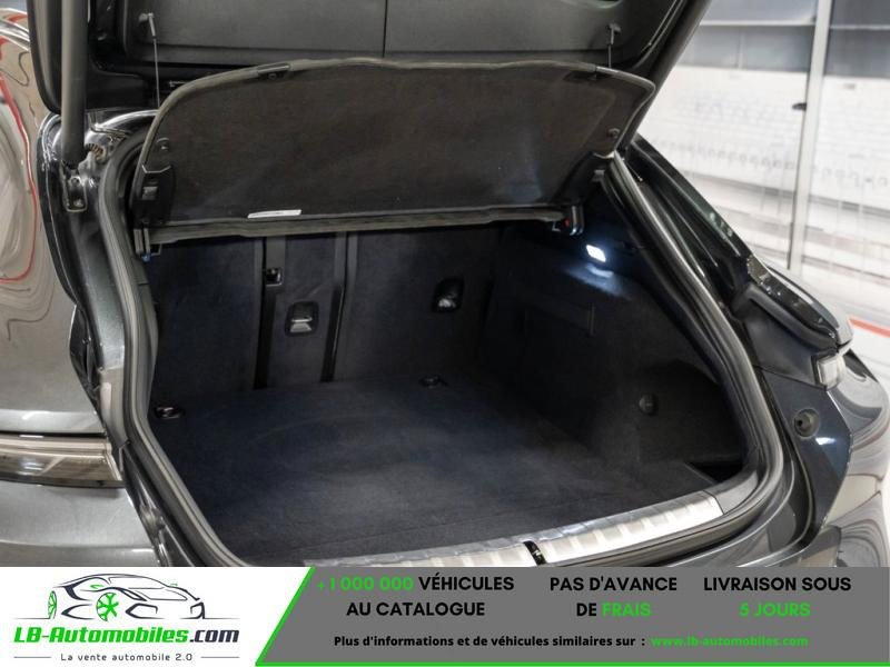 Porsche Taycan 4S 571 ch  occasion  Beaupuy - photo n11