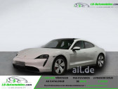 Porsche Taycan occasion  année 2020 boite Automatique Annonce Porsche Taycan occasion Electrique 4S 571 ch à Beaupuy