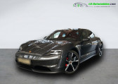 Porsche Taycan 4S 571 ch   Beaupuy 31