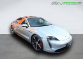 Porsche Taycan 4S 571 ch   Beaupuy 31