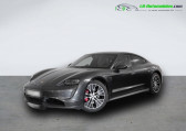 Porsche Taycan 4S 571 ch   Beaupuy 31