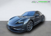 Porsche Taycan 4S 571 ch   Beaupuy 31