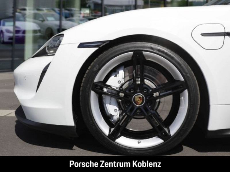 Porsche Taycan 4S 571 ch  occasion  Beaupuy - photo n3
