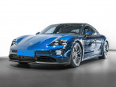 Porsche Taycan occasion année 2020 boite Automatique Annonce Porsche Taycan occasion Electrique 4S 571 ch à BEAUPUY