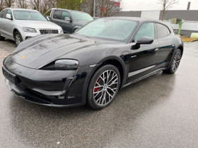 Porsche Taycan , garage PRESTIGE AUTOMOBILE  BEAUPUY