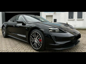 Porsche Taycan , garage PRESTIGE AUTOMOBILE  BEAUPUY