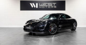 Porsche Taycan 4S 571 - Immat France Batterie Performance Plus Chrono Bose    DARDILLY 69