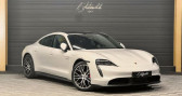 Porsche Taycan occasion année 2021 boite Automatique Annonce Porsche Taycan occasion Electrique 4S 571cv / Batterie Performance Plus / CRAIE à Méry Sur Oise