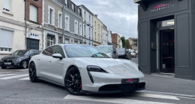 Porsche Taycan , garage TRANSAKAUTO CAMBRAI  Cambrai
