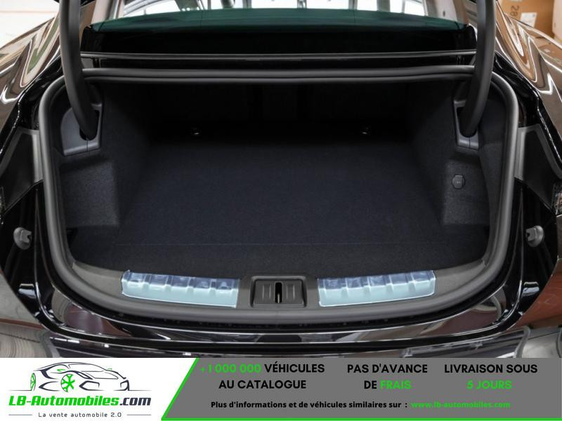Porsche Taycan 4S 598 ch avec batterie performance plus  occasion  Beaupuy - photo n8