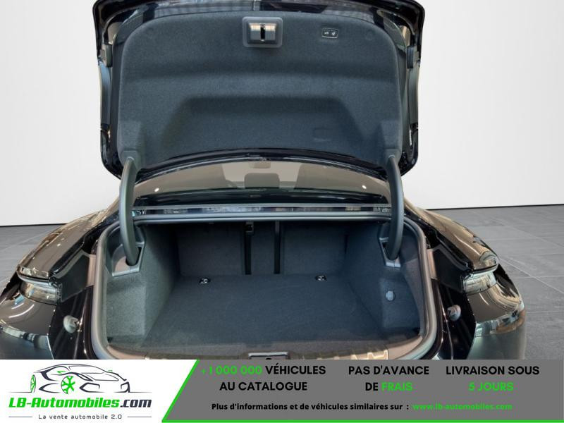 Porsche Taycan 4S 598 ch avec batterie performance plus  occasion  Beaupuy - photo n10