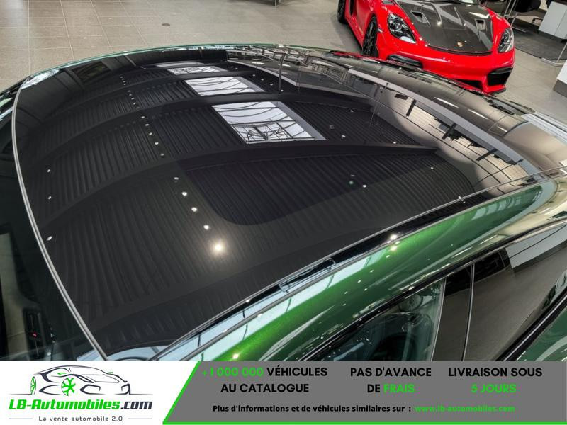 Porsche Taycan 4S 598 ch avec batterie performance plus  occasion  Beaupuy - photo n9