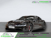 Porsche Taycan 4S 598 ch avec batterie performance plus   Beaupuy 31