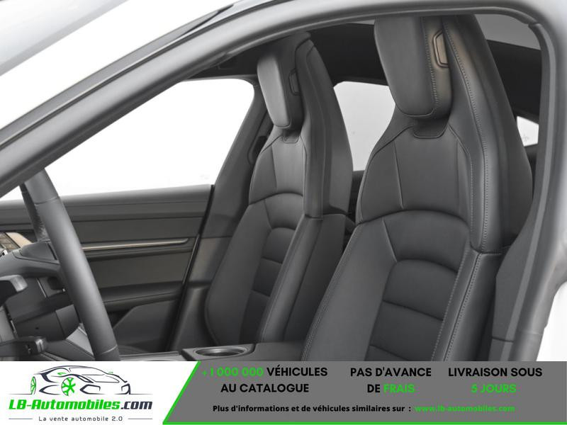 Porsche Taycan 4S 598 ch avec batterie performance plus  occasion  Beaupuy - photo n5
