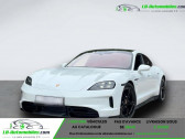 Porsche Taycan 4S 598 ch avec batterie performance plus   Beaupuy 31