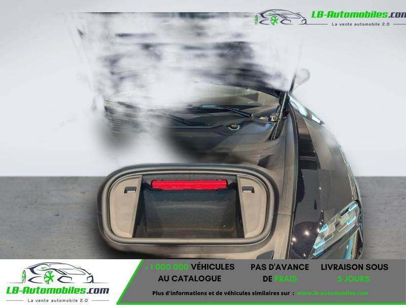 Porsche Taycan 4S 598 ch avec batterie performance plus  occasion  Beaupuy - photo n3