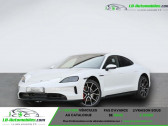 Porsche Taycan 4S 598 ch avec batterie performance plus   Beaupuy 31