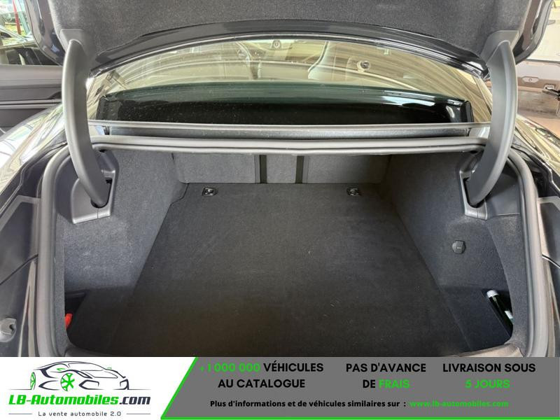 Porsche Taycan 4S 598 ch avec batterie performance plus  occasion  Beaupuy - photo n7