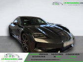 Porsche Taycan 4S 598 ch avec batterie performance plus   Beaupuy 31