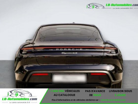 Porsche Taycan 4S 598 ch avec batterie performance plus  occasion  Beaupuy - photo n4