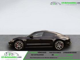 Porsche Taycan 4S 598 ch avec batterie performance plus  occasion  Beaupuy - photo n3