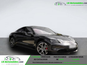 Porsche Taycan , garage LB AUTOMOBILES  Beaupuy