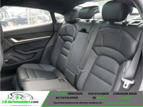 Porsche Taycan 4S 598 ch avec batterie performance plus  occasion  Beaupuy - photo n6