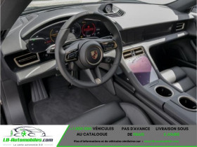 Porsche Taycan 4S 598 ch avec batterie performance plus  occasion  Beaupuy - photo n7