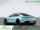 Porsche Taycan 4S 598 ch avec batterie performance plus   Beaupuy 31